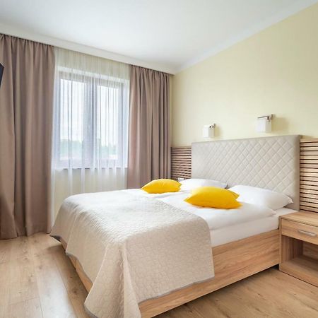 Apartamenty Fregata มิโคไวกี ภายนอก รูปภาพ